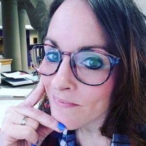 Meet your Posher, Betsy